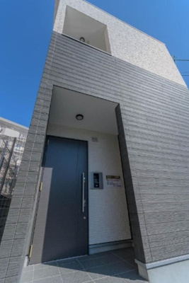 【外観】 | ＨＩＮＡＴＡ