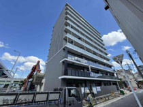 ディエスベアティ久宝寺口の画像