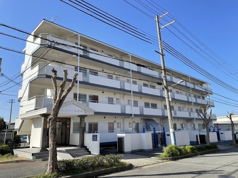 シャトー北別府