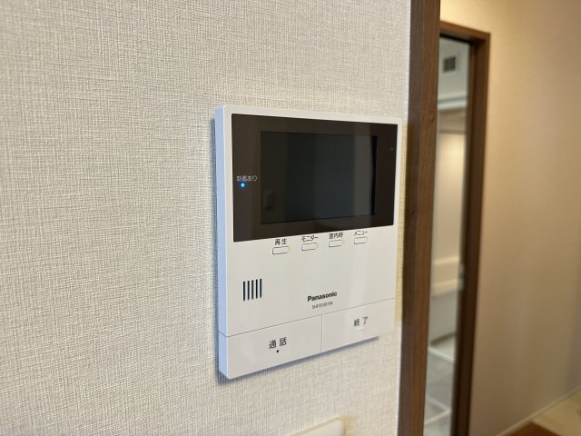【セキュリティ】 | グランシェイド二番町