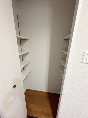 【収納】 | グランシェイド二番町