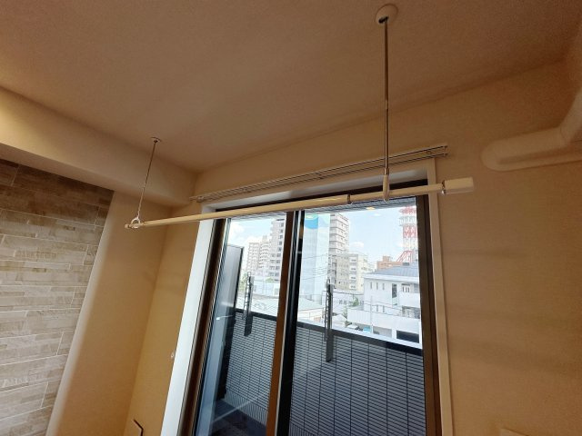 【内装】 | グランシェイド二番町