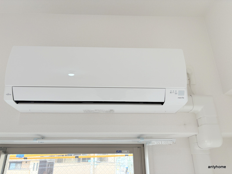 エスリード弁天町NORTH RESIDENCE　仲介手数料無料の設備