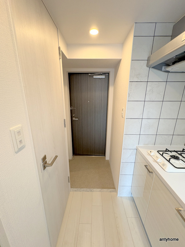 エスリード弁天町NORTH RESIDENCE　仲介手数料無料の内装