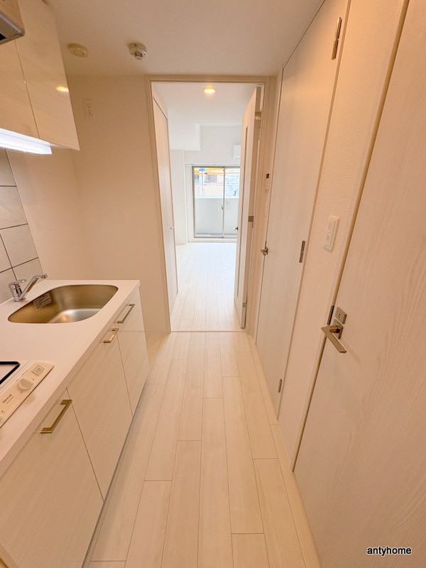 エスリード弁天町NORTH RESIDENCE　仲介手数料無料の内装