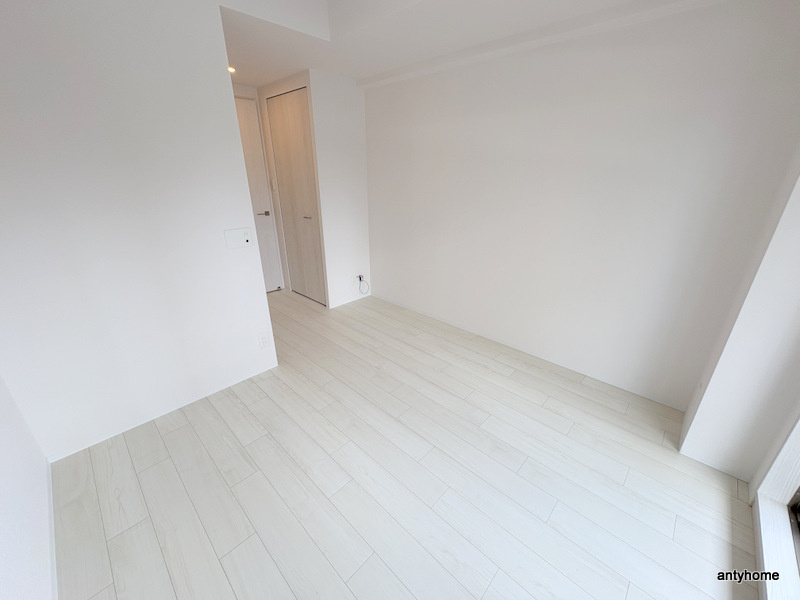 エスリード弁天町NORTH RESIDENCE　仲介手数料無料の居間・リビング