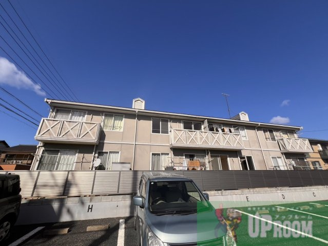 サンシャイン90の外観