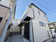 【仲介手数料０円】相模原市中央区緑が丘1丁目　新築一戸建ての画像