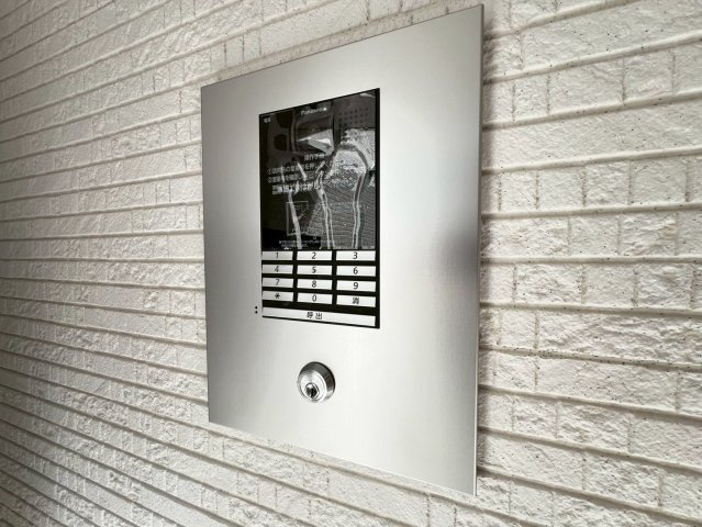 クリエオーレ原町の設備