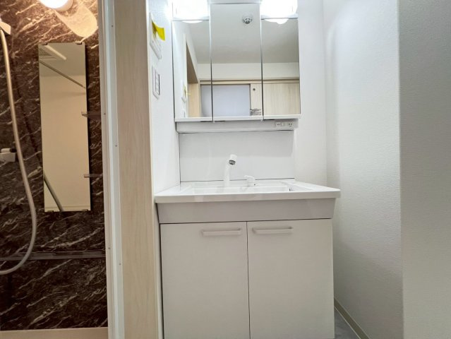 クリエオーレ原町の内装