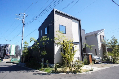 大室３丁目戸建