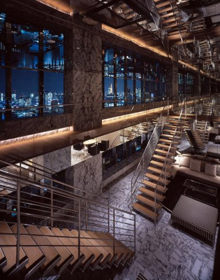 【その他共用部分】 | THE TOKYO TOWERS SEA TOWER | 共用部分です