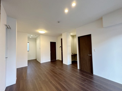 【洋室】 | グランシェイド二番町