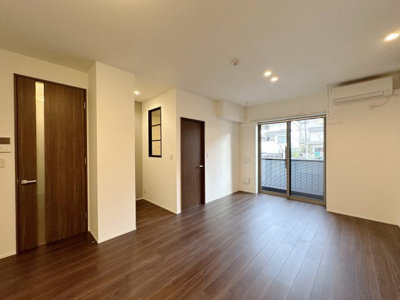 【洋室】 | グランシェイド二番町