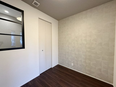 【洋室】 | グランシェイド二番町