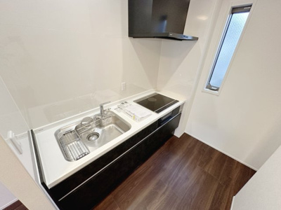 【キッチン】 | グランシェイド二番町