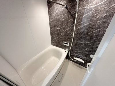 【浴室】 | グランシェイド二番町