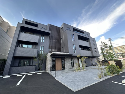 【外観】 | グランシェイド二番町