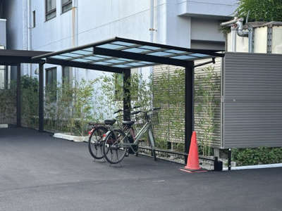 【その他共用部分】 | グランシェイド二番町