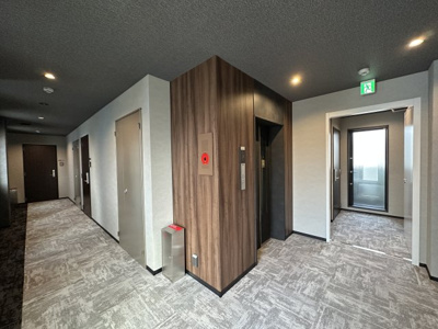 【その他共用部分】 | グランシェイド二番町