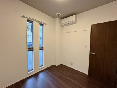 【洋室】 | グランシェイド二番町