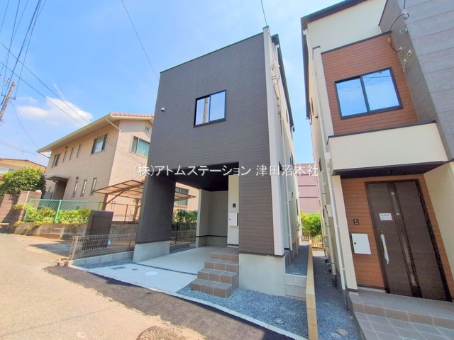 【外観】 | アトムセレクト船橋市前原西１８期３号棟