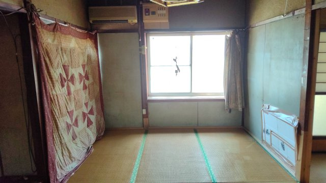 新発田市御幸町2丁目　売地の周辺