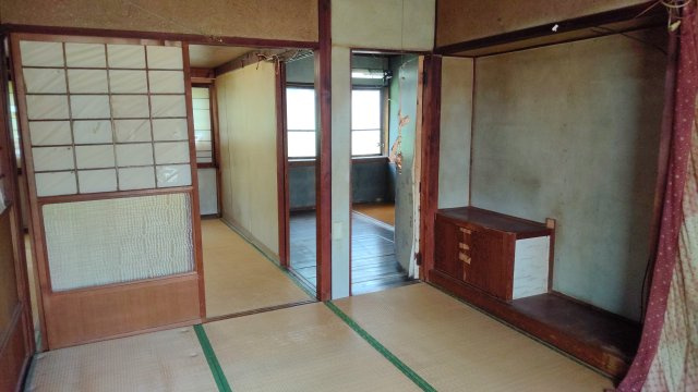 新発田市御幸町2丁目　売地のその他