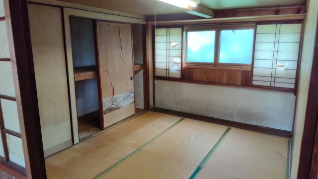 新発田市御幸町2丁目　売地の周辺