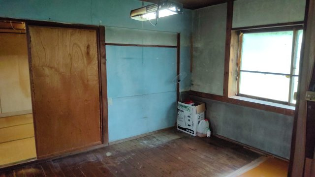 新発田市御幸町2丁目　売地の周辺