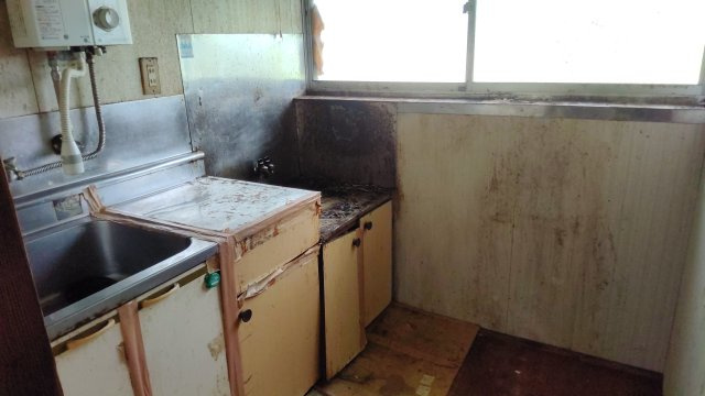 新発田市御幸町2丁目　売地の周辺