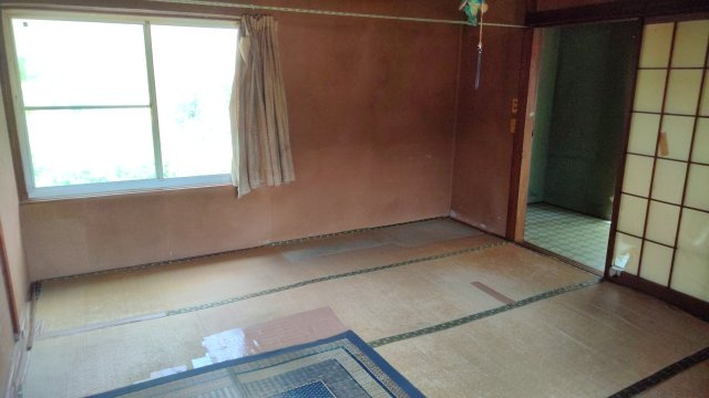 新発田市御幸町2丁目　売地の周辺