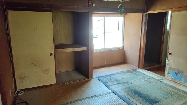 新発田市御幸町2丁目　売地の周辺