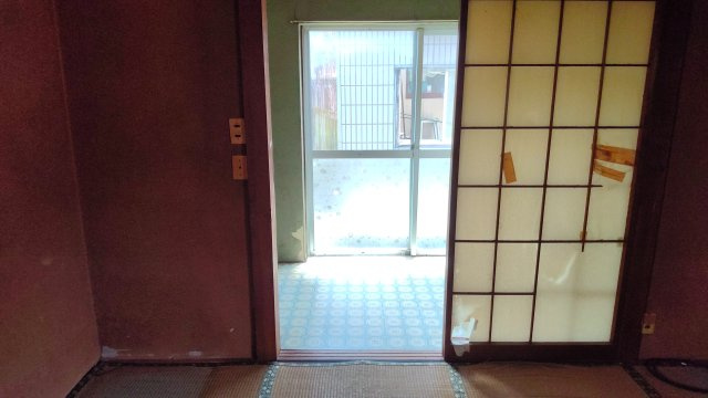 新発田市御幸町2丁目　売地の外観パース
