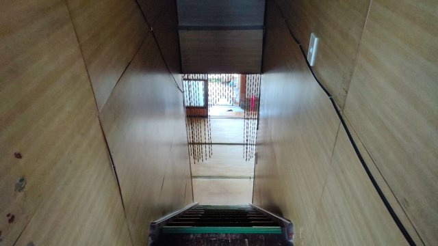 新発田市御幸町2丁目　売地の周辺
