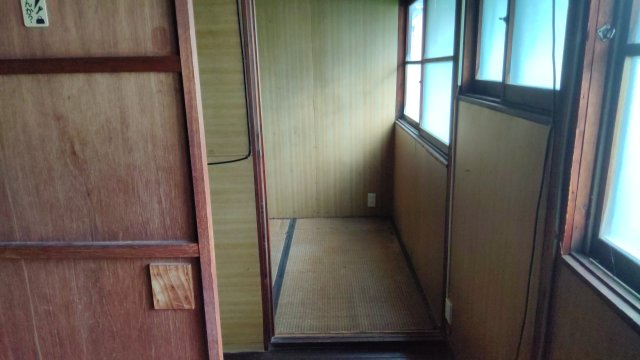 新発田市御幸町2丁目　売地の外観パース