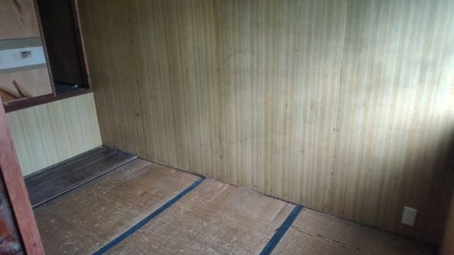 新発田市御幸町2丁目　売地の周辺