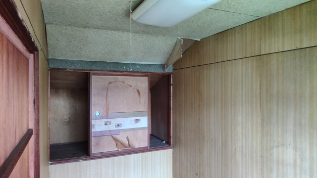 新発田市御幸町2丁目　売地の外観パース