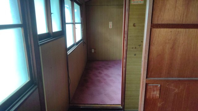 新発田市御幸町2丁目　売地の周辺