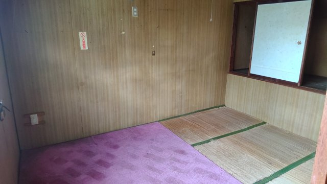 新発田市御幸町2丁目　売地
