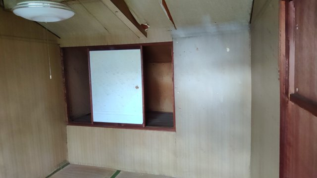 新発田市御幸町2丁目　売地の外観パース
