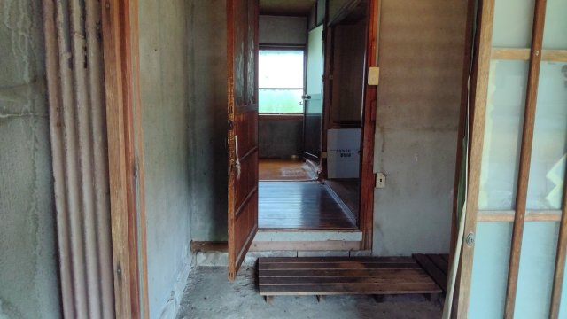 新発田市御幸町2丁目　売地の周辺