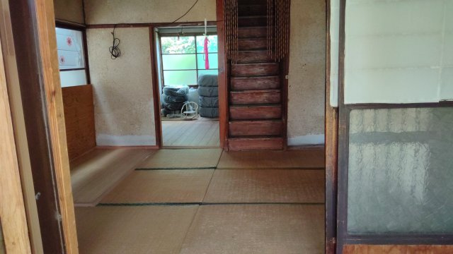 新発田市御幸町2丁目　売地の周辺