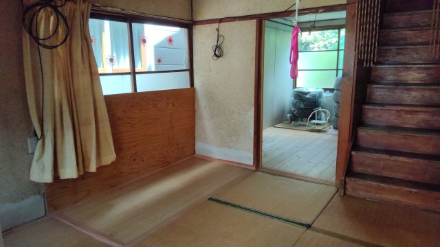 新発田市御幸町2丁目　売地の周辺