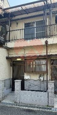 【外観】 | 東大阪市布市町１丁目貸家