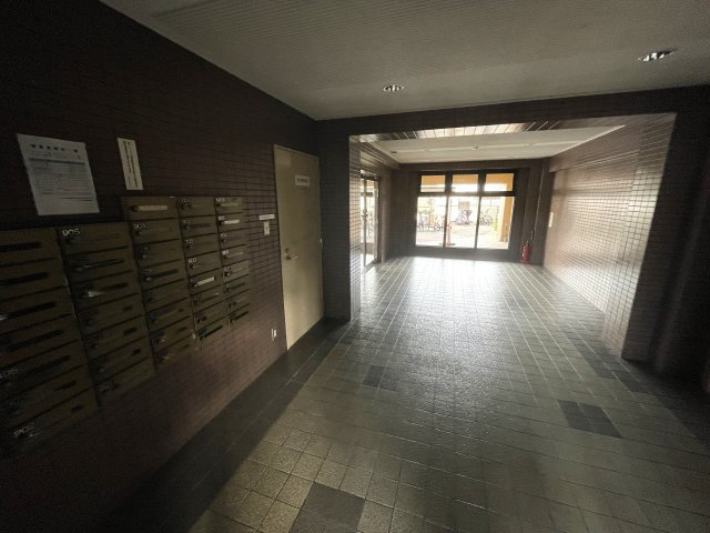 リーベスト姪浜南のその他共用部分