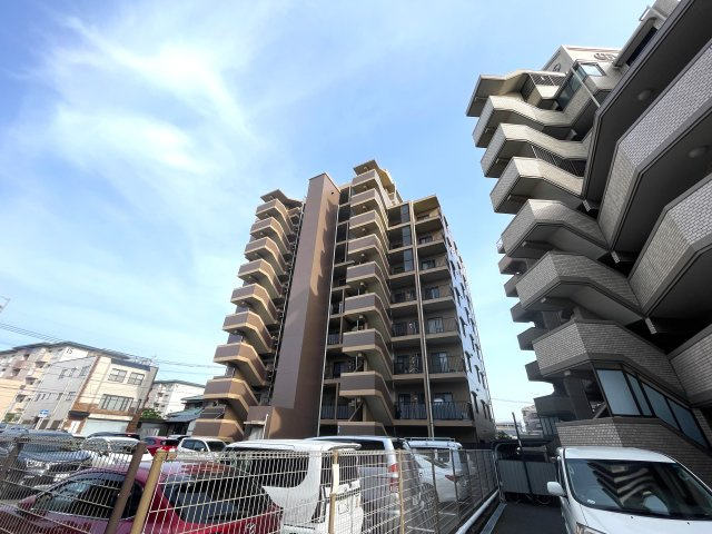 リーベスト姪浜南