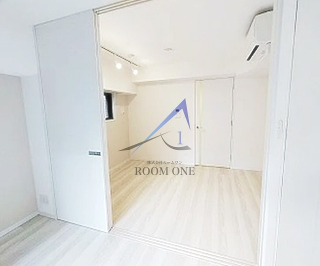 クレイシア菊川の寝室|寝室です。