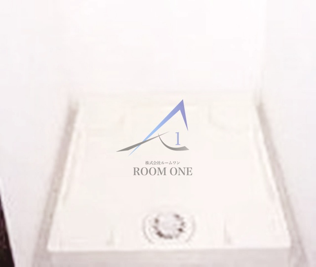 クレイシア菊川の設備|洗濯機置き場です。