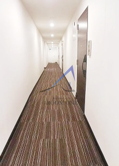 クレイシア菊川のその他共用部分